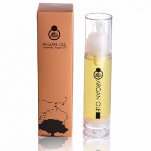 روغن آرگان خالص  ARGAN OLE سایز15 میلی لیتر 