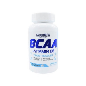 بي سي اي اي کپسول 2000mg دوبيس DooBis 