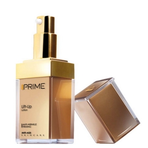 لوسيون سفت کننده  پوست پريم ،سفت کننده و ضد افتادگي پوست PRIME