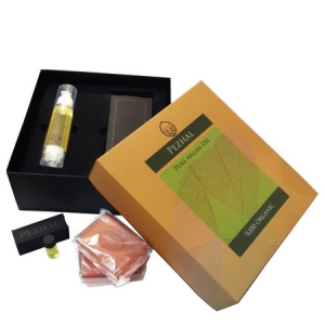 پکيج جواني روغن آرگان خالص  ARGAN OLE سایز50 میلی لیتر 