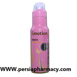 ژل لوبریکانت مدل Desire ایموشن Emotion