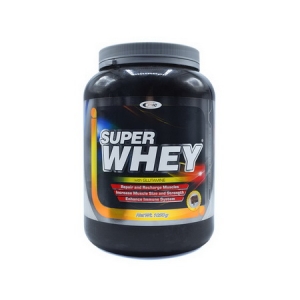 سوپروي کارن با طعم شکلات 1050 گرم Superwhey