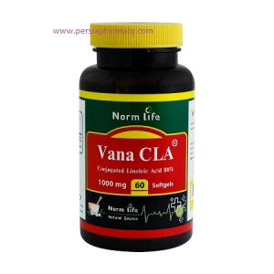 کپسول وانا سی ال ای  CLA