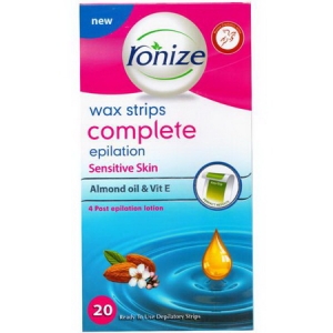 نوار موبر رونیز برای پوستهای حساس Ronize