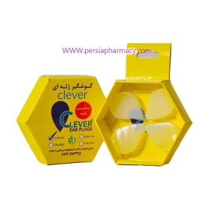 گوشگیر ژله ای کلور Clever