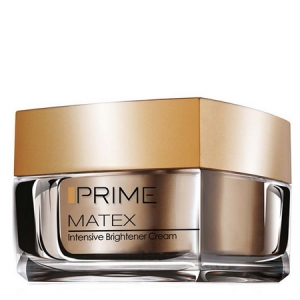 کرم روشن کننده پریم سری MATEXمناسب انواع پوست PRIME