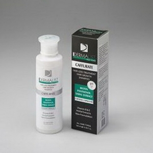 شامپو ضد ریزش Caffurate درمالیست Dermalist