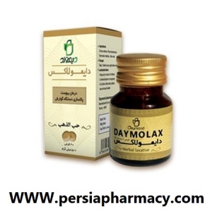 دایمولاکس قرص 20 عددی Daymolax