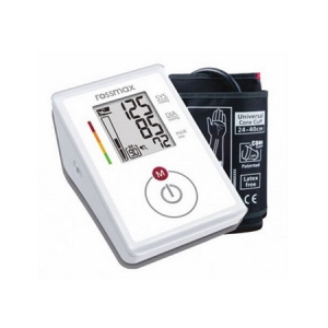 فشارسنج بازویی مدل CH 175f همراه آداپتور Rossmax