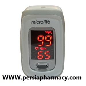 پالس اکسیمتر مایکرولایف Microlife OXY200