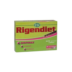 ریجن دایت قرص Rigendiet