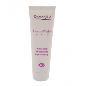کرم روشن کننده 50 گرمی دکترژیلا Doctor Jila