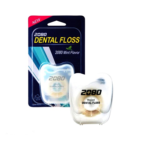 نخ دندان دنتال کلینیک 2080