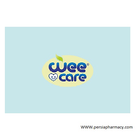 شیشه شیر وی کر  250 میلی لیتر Wee care