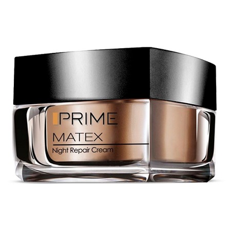 کرم شب مناسب پوست خشک و معمولی 50 میلی لیتری پریم Prime