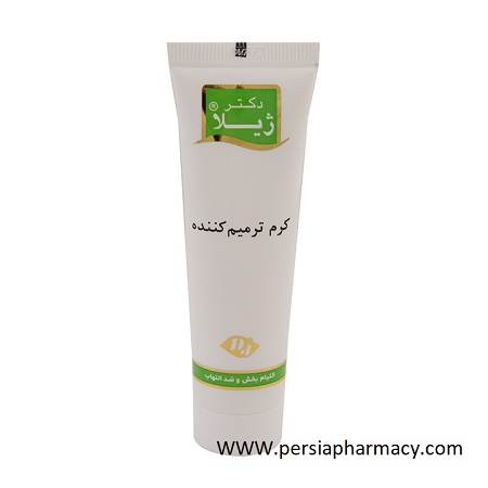 کرم ترمیم کننده 30 گرمی دکترژیلا Doctor Jila