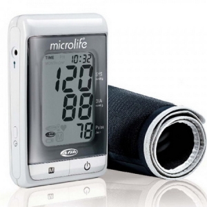 فشارسنج مايکرولايف مدل    Microlife BP A200 AFIB