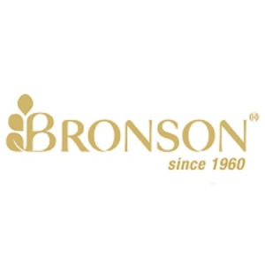 آهن + ویتامین سی قرص 30 عددی برانسون Bronson