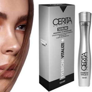 سرم احیا کننده ابروی سريتا CERITA 