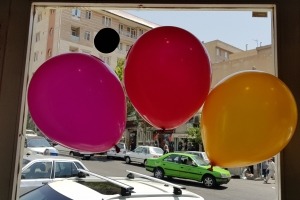 جشنواره محصولات پرودرما و سریتا در داروخانه پرشیا