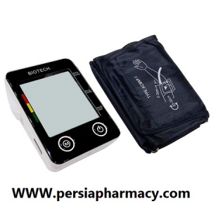 فشار خون سنج بازویی سخنگو مدل BP386A بایوتک Biotech
