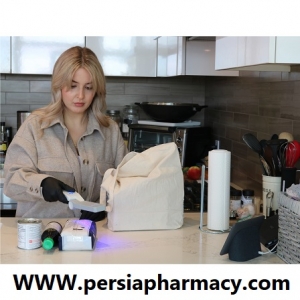 چراغ ضد عفونی کننده قابل حمل Acuva SOLARIS