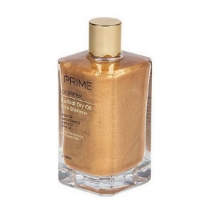 روغن خشک گیاهی سریCORPEX پریم مناسب صورت ,بدن و مو  PRIME
