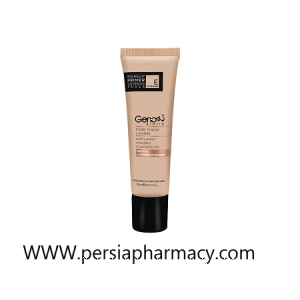 پرایمر صورت مناسب پوست چرب و مختلط 30 میلی لیتر ژنوبایوتیک Genobiotic 