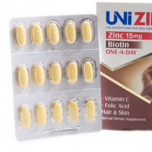 یونی زینک UNIZINC
