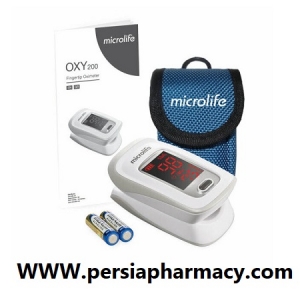 پالس اکسیمتر مایکرولایف Microlife OXY200