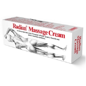 کرم ماساژ رادیان Radian Massage Cream