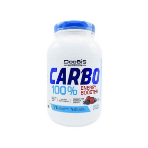 پودر کربو انرژی بوستر دوبیس DooBis 