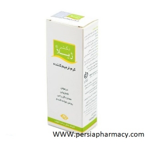 کرم ترمیم کننده 30 گرمی دکترژیلا Doctor Jila