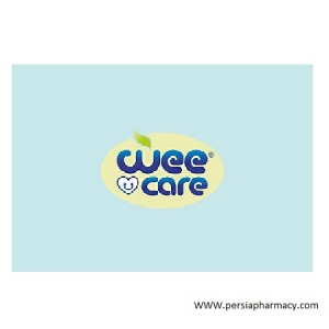 شیشه شیر وی کر  250 میلی لیتر Wee care