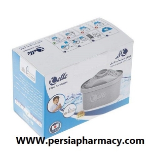 فیلترتصفیه آب اکسل
