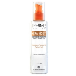  سرم نرم کننده موRS KERA MOIST مناسب موهای وزدار 250 میلی لیتری پریم Prime