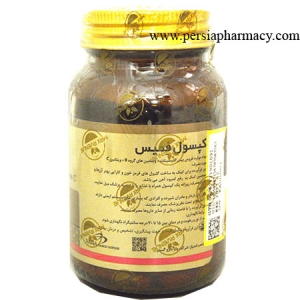 کپسول فمیس 30 عددی مکس اونیو (MAX AVENUE)