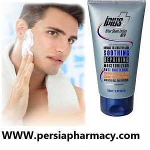 لوسیون پس از اصلاح آقایان 150 میلی لیتر  آی پلاس Iplus