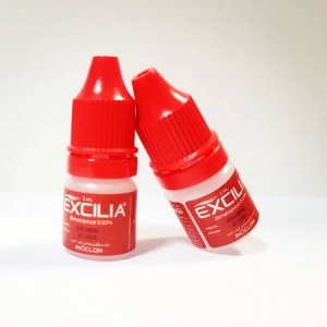 اکسيليا محلول محرک رشد مژه EXCILIA