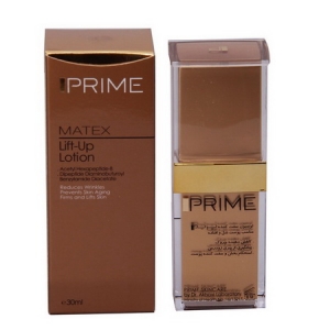 لوسيون سفت کننده  پوست پريم ،سفت کننده و ضد افتادگي پوست PRIME