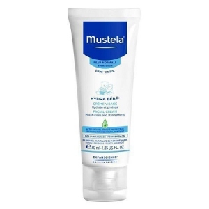 کرم مرطوب کننده پوست صورت مخصوص کودکان 40 میلی لیتری موستلا Mustela
