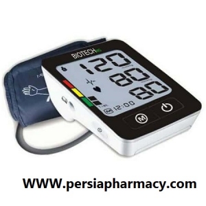 فشار خون سنج بازویی سخنگو مدل BP386A بایوتک Biotech