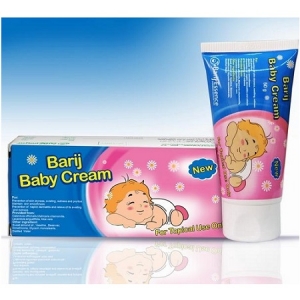 کرم کودک 50 گرمی باریج اسانس Barij