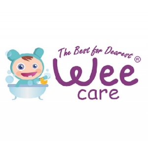 شیشه شیر وی کر  250 میلی لیتر Wee care