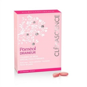 پومئول درینر قرص 60 عددی Pomeolکلماساینس