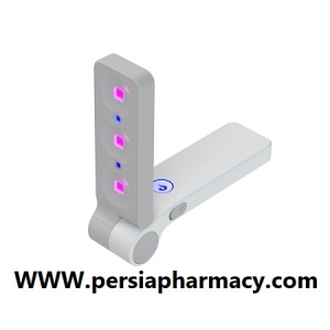 چراغ ضد عفونی کننده قابل حمل Acuva SOLARIS