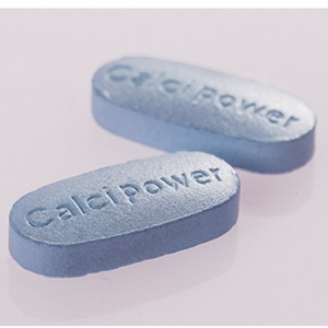 قرص کلسی پاور 90عددی CALCI POWER