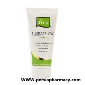 لوسیون ترمیم کننده 100 گرم دکترژیلا Doctor Jila