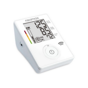 فشارسنج بازویی مدل CH 175f همراه آداپتور Rossmax