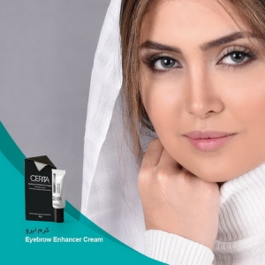 کرم تقويت کننده ابرو سريتا CERITA 